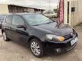Volkswagen Golf 1.4 STYLE BIOCARS Noir - thumbnail 4