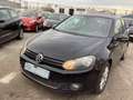 Volkswagen Golf 1.4 STYLE BIOCARS Noir - thumbnail 2