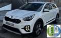 Kia Niro 1.6 GDi HEV 104kW (141CV) Concept Weiß - thumbnail 1