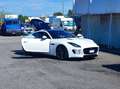 Jaguar F-Type F-Type Coupe 3.0 V6 auto E6 Bianco - thumbnail 4