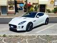 Jaguar F-Type F-Type Coupe 3.0 V6 auto E6 Bianco - thumbnail 3
