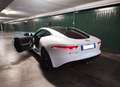 Jaguar F-Type F-Type Coupe 3.0 V6 auto E6 Bianco - thumbnail 2