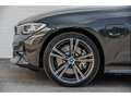 BMW 330 330e Touring Sport Line Grijs - thumbnail 4