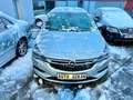 Opel Astra 1.4 Turbo Dynamic Sports Tourer Grau - thumbnail 2