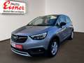 Opel Crossland X 1.5 Top Zustand ! Grau - thumbnail 2