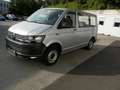 Volkswagen T6 Kombi Transporter Gris - thumbnail 10