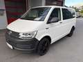 Volkswagen T6 Caravelle Caravelle 4Motion Trendline Weiß - thumbnail 3