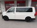 Volkswagen T6 Caravelle Caravelle 4Motion Trendline Weiß - thumbnail 8