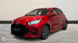 Toyota Yaris 116h Design 5p MY22