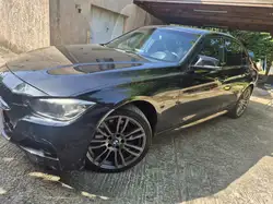 BMW Série 3 335d xDrive 313 ch M Sport