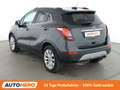 Opel Mokka X 1.4 Turbo Innovation Start/Stop*LED*PDC*SHZ*KLIMA* Grau - thumbnail 4