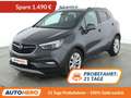 Opel Mokka X 1.4 Turbo Innovation Start/Stop*LED*PDC*SHZ*KLIMA* Grau - thumbnail 1