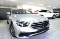 Mercedes-Benz E 400 d 4M Exclusive StHZG HUD MBUX ACC 360° AHK Argintiu - thumbnail 1