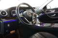 Mercedes-Benz E 400 d 4M Exclusive StHZG HUD MBUX ACC 360° AHK Argintiu - thumbnail 9
