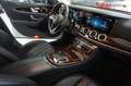 Mercedes-Benz E 400 d 4M Exclusive StHZG HUD MBUX ACC 360° AHK Argintiu - thumbnail 14