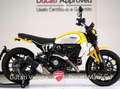 Ducati Scrambler Scrambler 800 Icon solo 3.303 km Gelb - thumbnail 1