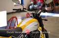 Ducati Scrambler Scrambler 800 Icon solo 3.303 km Gelb - thumbnail 20