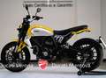 Ducati Scrambler Scrambler 800 Icon solo 3.303 km Gelb - thumbnail 9