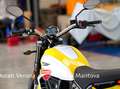 Ducati Scrambler Scrambler 800 Icon solo 3.303 km Gelb - thumbnail 24