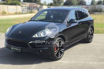 Cayenne 3.0 Diesel