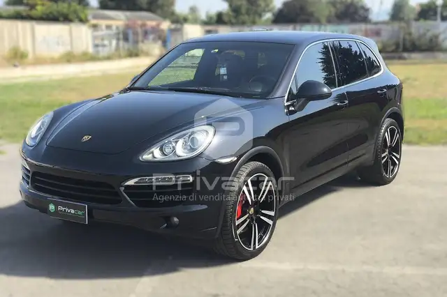 Porsche Cayenne Cayenne 3.0 Diesel