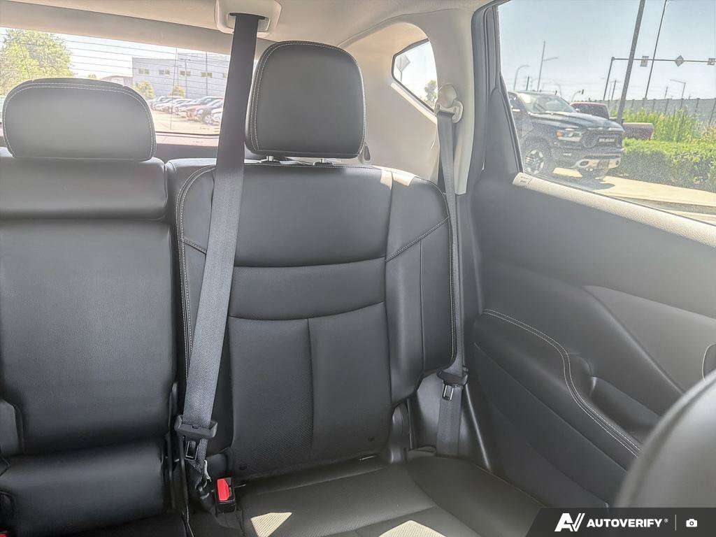 used 2022 Nissan Murano car, priced at $24,448