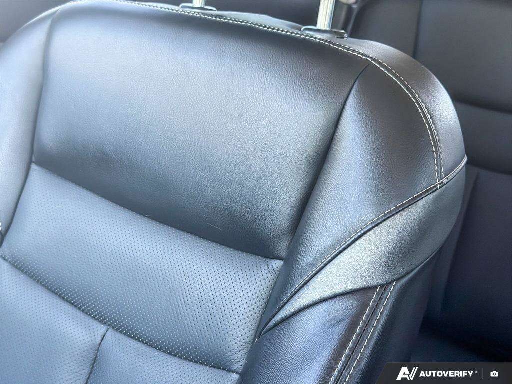 used 2022 Nissan Murano car, priced at $24,448