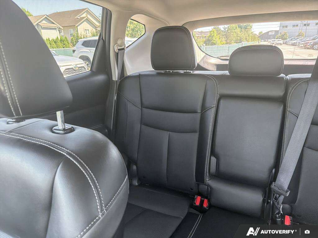used 2022 Nissan Murano car, priced at $24,448