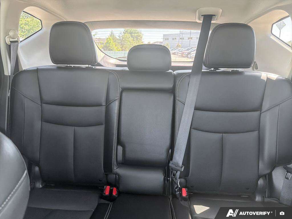 used 2022 Nissan Murano car, priced at $24,448