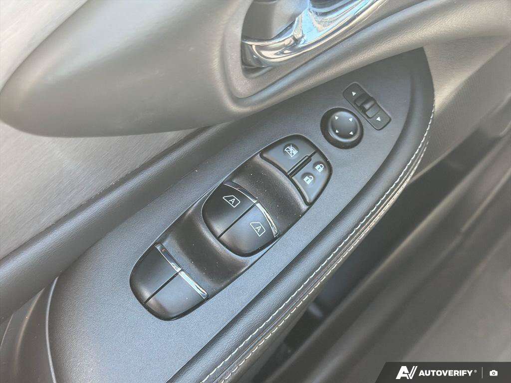 used 2022 Nissan Murano car, priced at $24,448