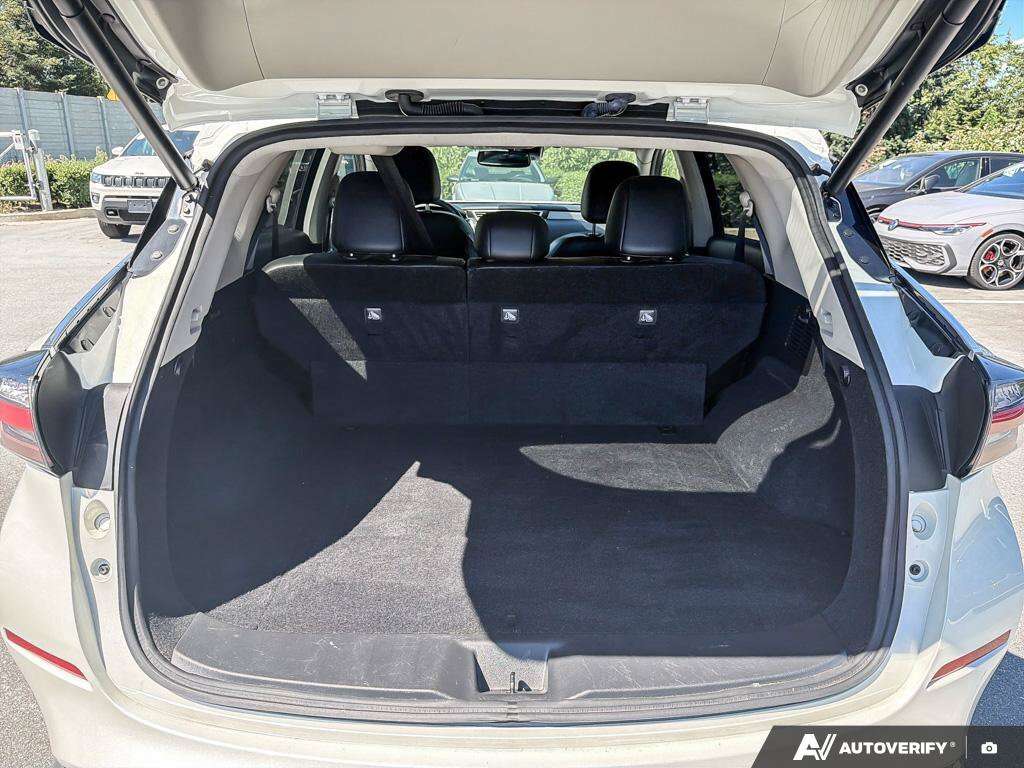 used 2022 Nissan Murano car, priced at $24,448