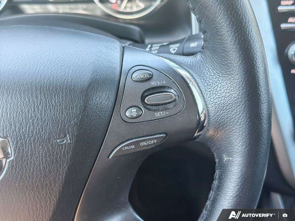 used 2022 Nissan Murano car, priced at $24,448