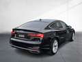 Audi A5 40TFSI Advanced quattro Matrix Navi Schwarz - thumbnail 5