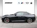 BMW 240 M240i xDrive Coupé Head-Up HK HiFi DAB LED WLAN Schwarz - thumbnail 3