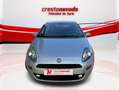 Fiat Punto 1.3Mjt Easy E5+ Gris - thumbnail 8