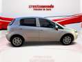 Fiat Punto 1.3Mjt Easy E5+ Gris - thumbnail 9