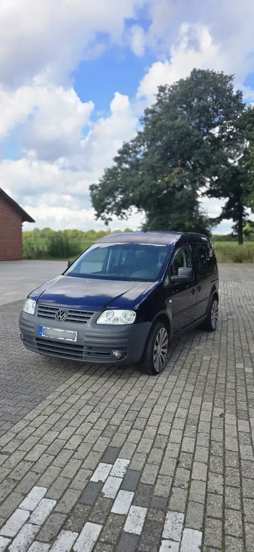 Volkswagen Caddy 2.0 SDI Life (5-Si.) - 2