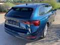 Skoda Octavia Combi 2.0 TDI DSG 17"+WSS-BEHEIZBAR+AHK+ Blau - thumbnail 7
