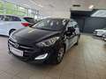 Hyundai i30 CW 1,4 CRDi Business Class Schwarz - thumbnail 1