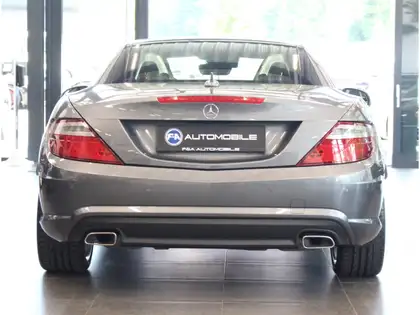 Annonce voiture d'occasion Mercedes-Benz SLK 300 - CARADIZE