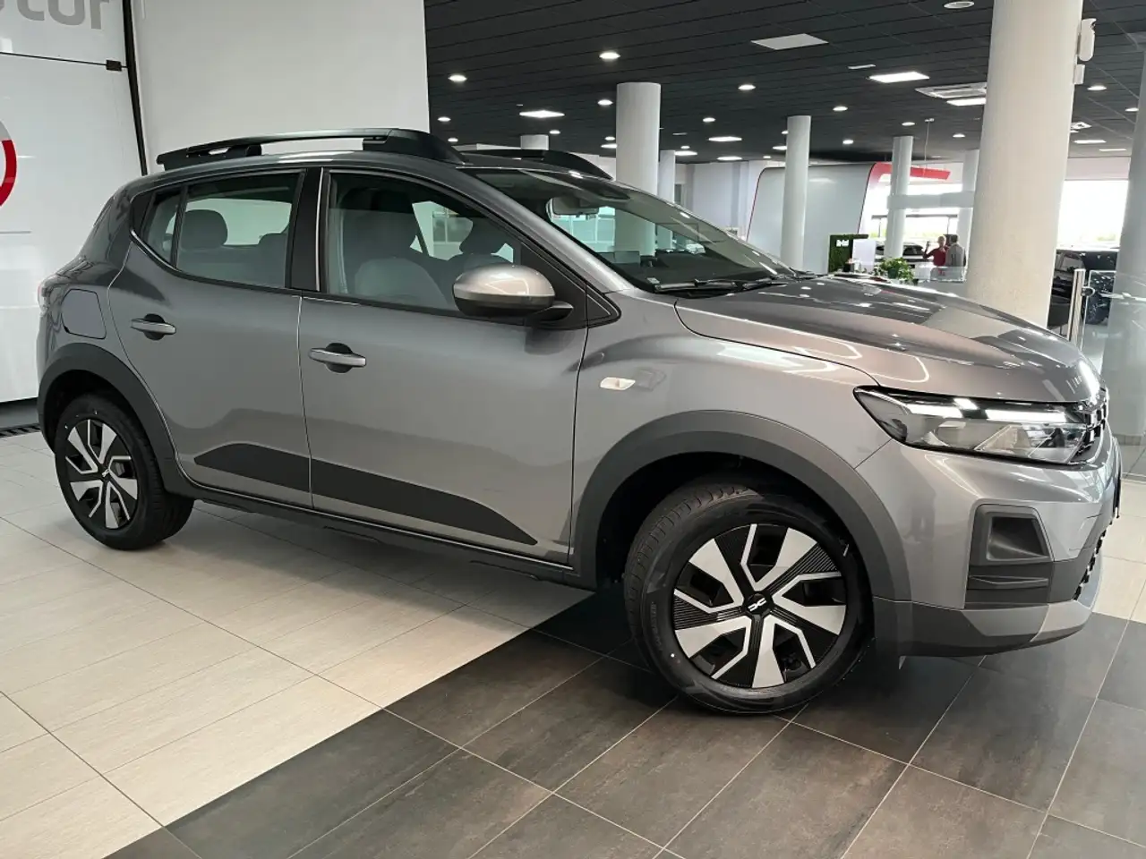 Dacia Sandero 2026