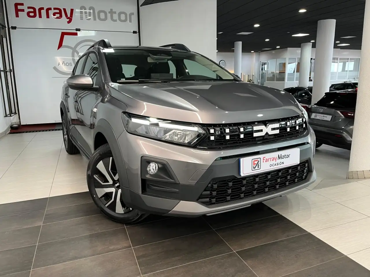 Dacia Sandero 2026