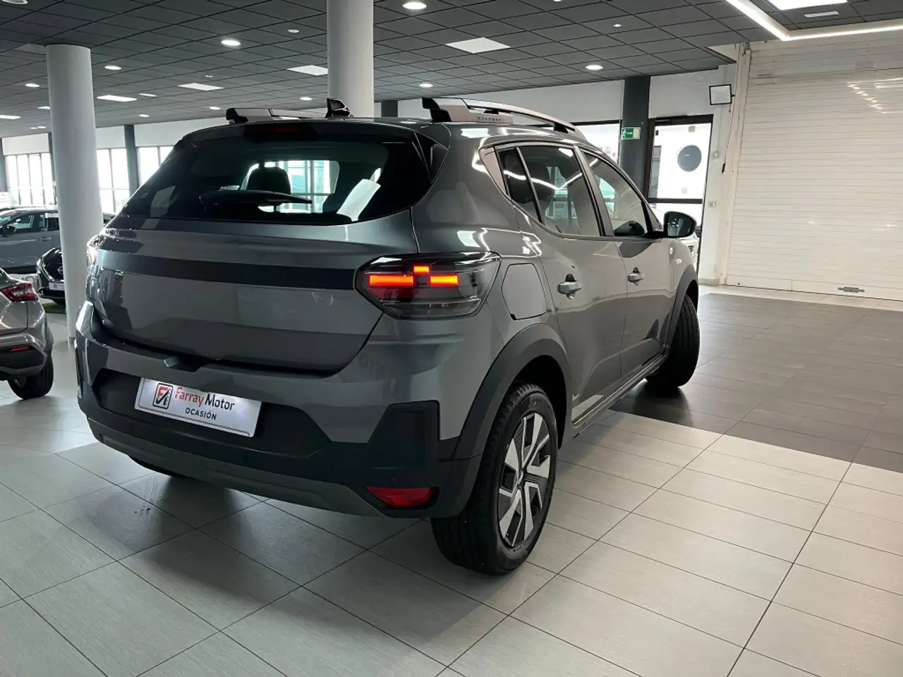 Dacia Sandero 2026