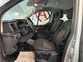 Ford Transit Custom Kasten 320 L2 Trend DoKa*LKW* Silber - thumbnail 10