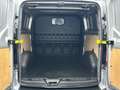 Ford Transit Custom Kasten 320 L2 Trend DoKa*LKW* Silber - thumbnail 26