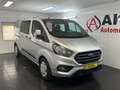 Ford Transit Custom Kasten 320 L2 Trend DoKa*LKW* Silber - thumbnail 34