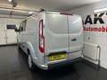 Ford Transit Custom Kasten 320 L2 Trend DoKa*LKW* Silber - thumbnail 4