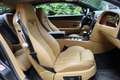 Bentley Continental GT 6.0 W12 Pack Mulliner*Service COMPLETO+Aggiornato* Grigio - thumbnail 13