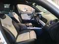 Mercedes-Benz GLB 220 220d 190ch AMG Line 4Matic 8G DCT Blanc - thumbnail 3