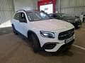 Mercedes-Benz GLB 220 220d 190ch AMG Line 4Matic 8G DCT Blanc - thumbnail 2